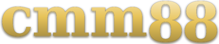 cmm88 logo