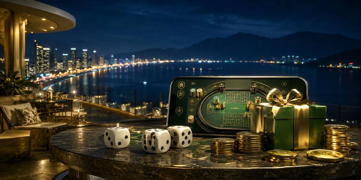 cmm88 Điểm Nhấn Slot